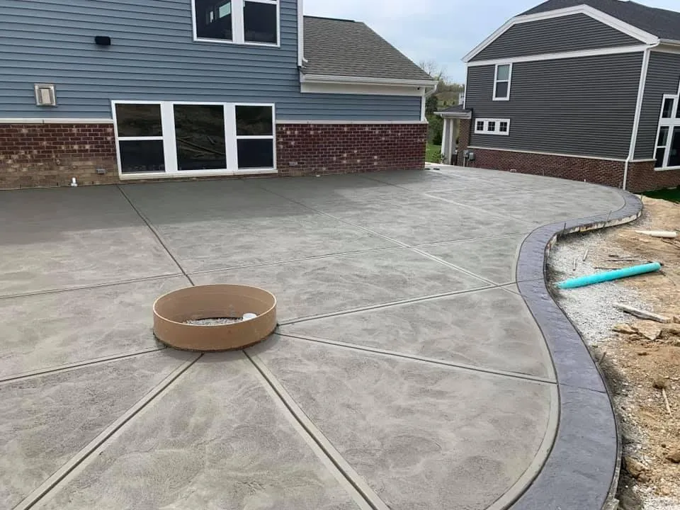 Custom landscaping services in Crittenden, KY - Pure Green