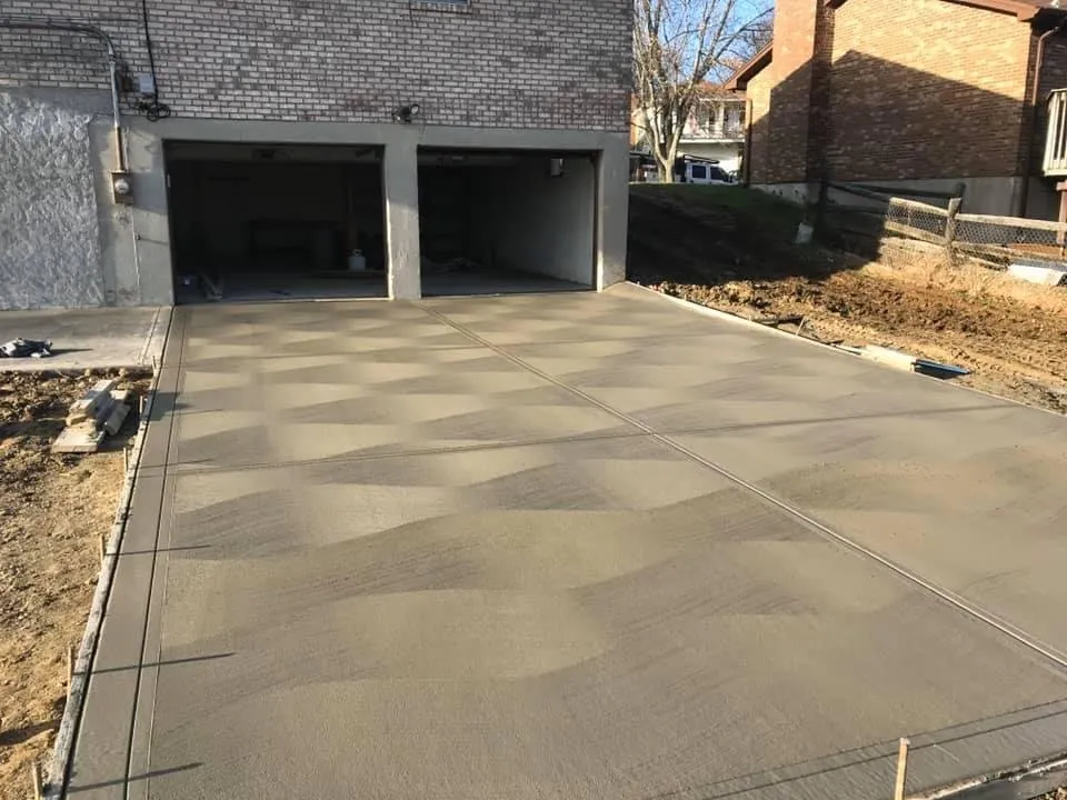 Professional landscape design in Crittenden, KY by Pure Green