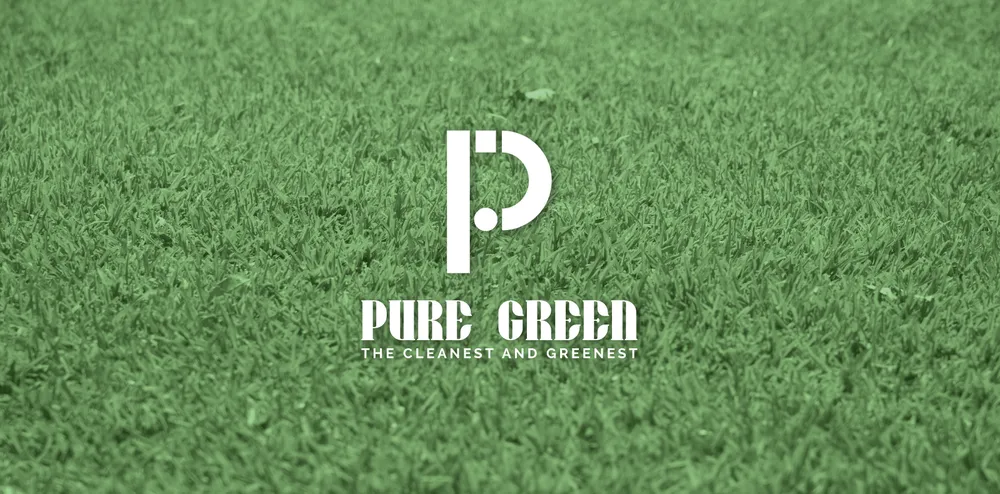 Custom residential landscaping experts serving Omaha, NE - Pure Green Lawn Care
