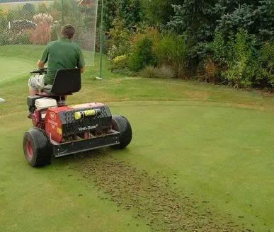 Reliable landscaping services for outdoor upgrades across Byron, MN - Pure Green Lawn Service