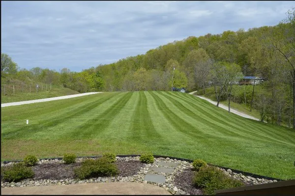 Pure Green Lawn Service