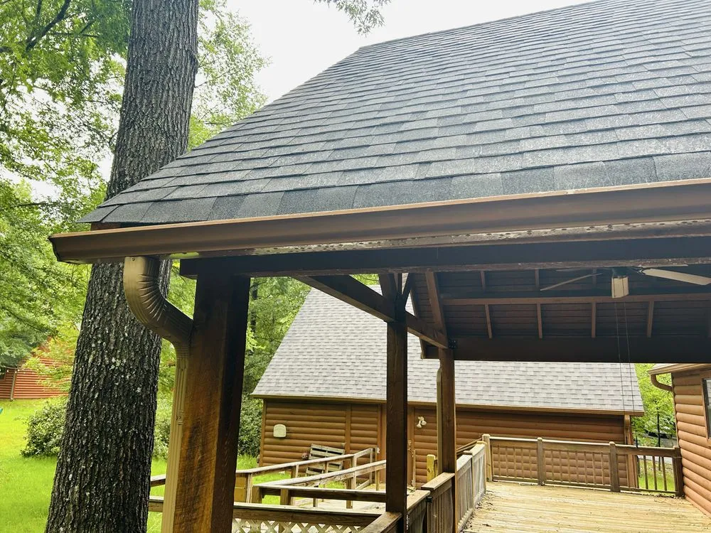 Reliable yard cleanup service for beautiful yards across Pittsburg, TX - Pure Gutter Lawn