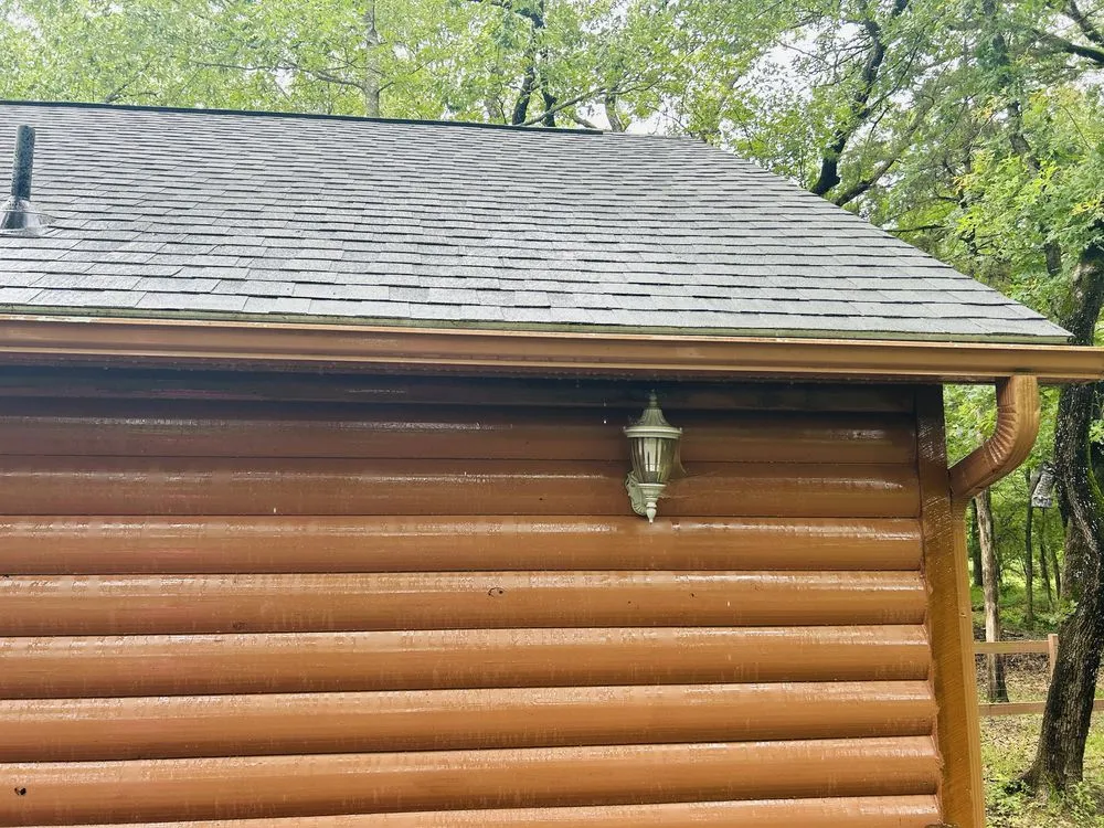 Custom landscape design for year-round maintenance across Pittsburg, TX - Pure Gutter Lawn