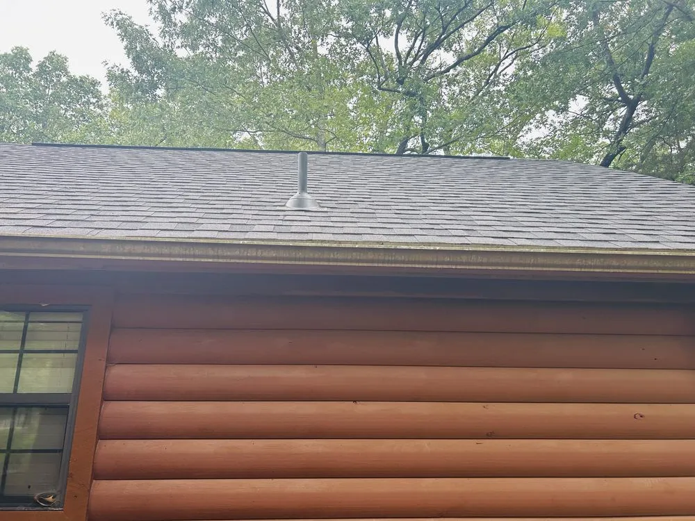 Custom lawn care service in Pittsburg, TX by Pure Gutter Lawn