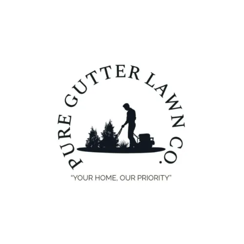 Expert landscaping services in Pittsburg, TX by Pure Gutter Lawn