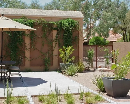 Trusted outdoor landscaping experts serving Tularosa, NM - Pure Land Design