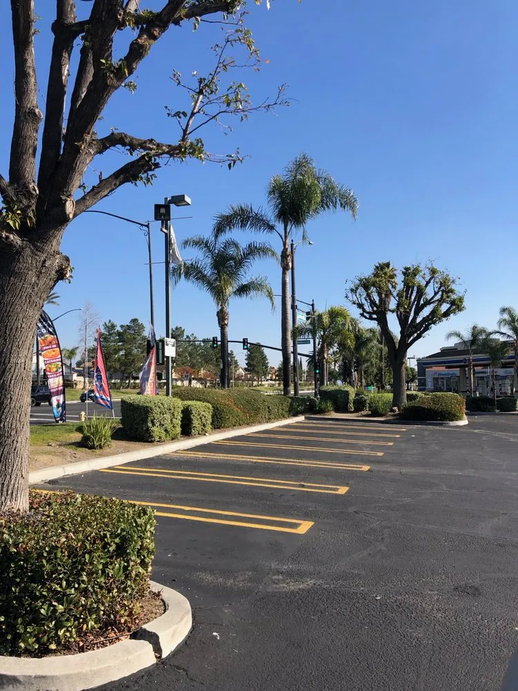 Trusted garden landscaping in Fontana, CA - Pure Landscaping Services