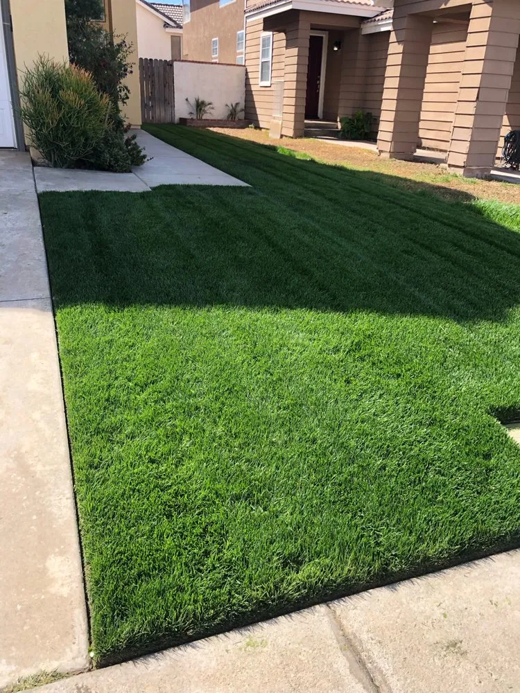 Trusted landscape installation near you across Fontana, CA - Pure Landscaping Services