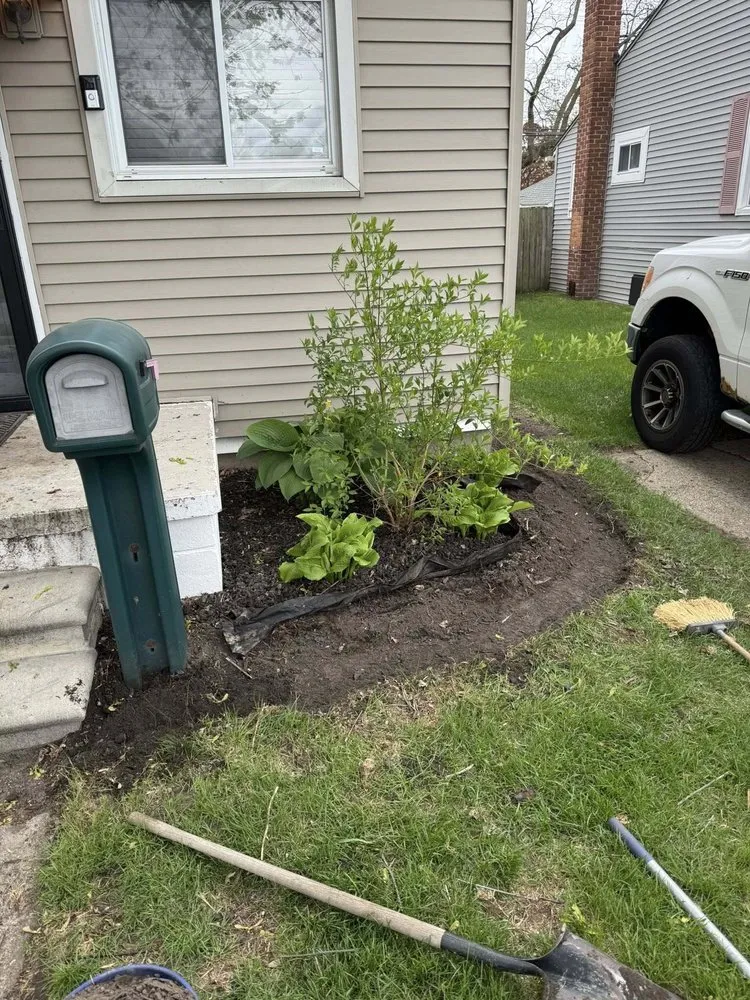 Custom lawn mowing service in Monroe, MI by Pure Lawn and Landscape