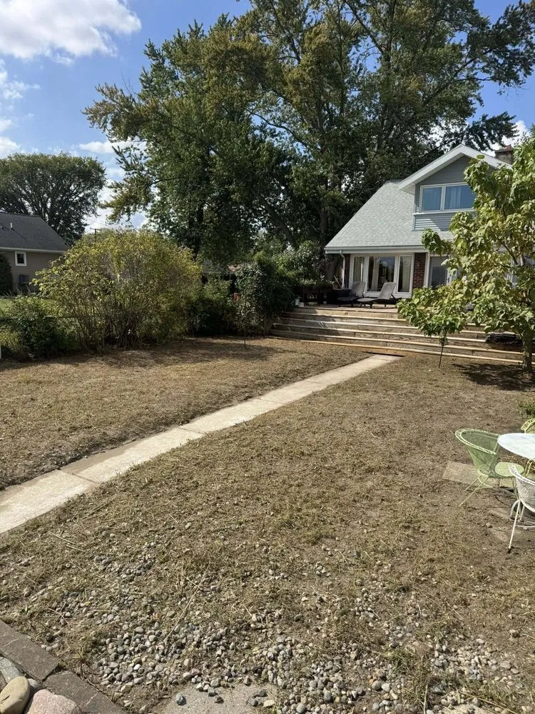 Expert lawn mowing service in Monroe, MI - Pure Lawn and Landscape