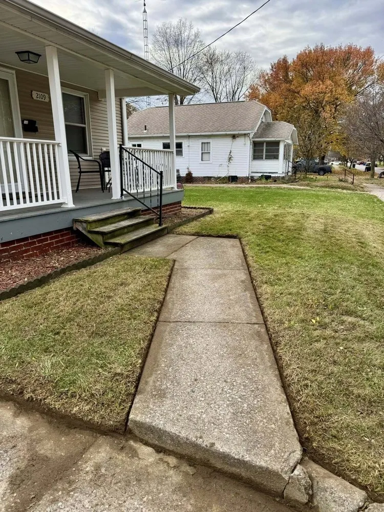 Top-rated garden landscaping in Monroe, MI - Pure Lawn and Landscape