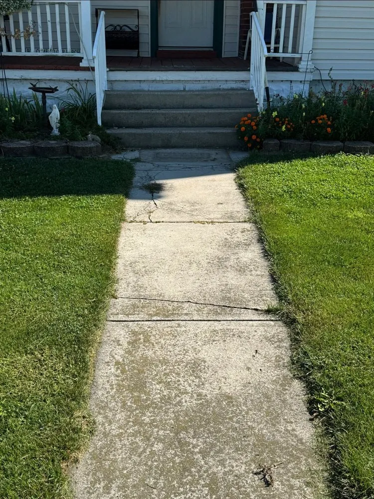 Expert landscaping services for year-round maintenance across Monroe, MI - Pure Lawn and Landscape