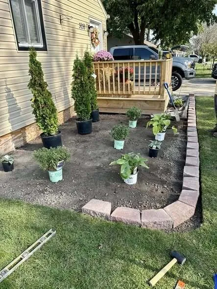 Trusted yard maintenance for residential properties across Monroe, MI - Pure Lawn and Landscape