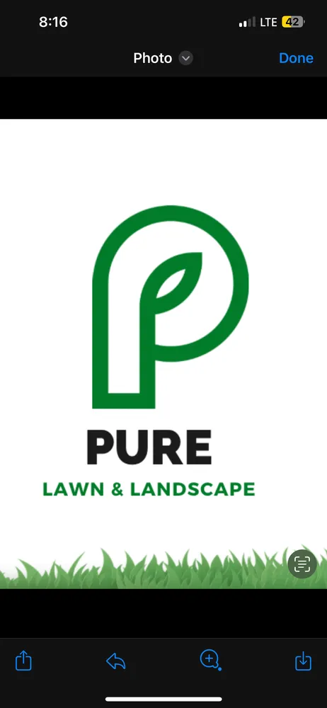 Top-rated lawn mowing service near you in Monroe, MI by Pure Lawn and Landscape