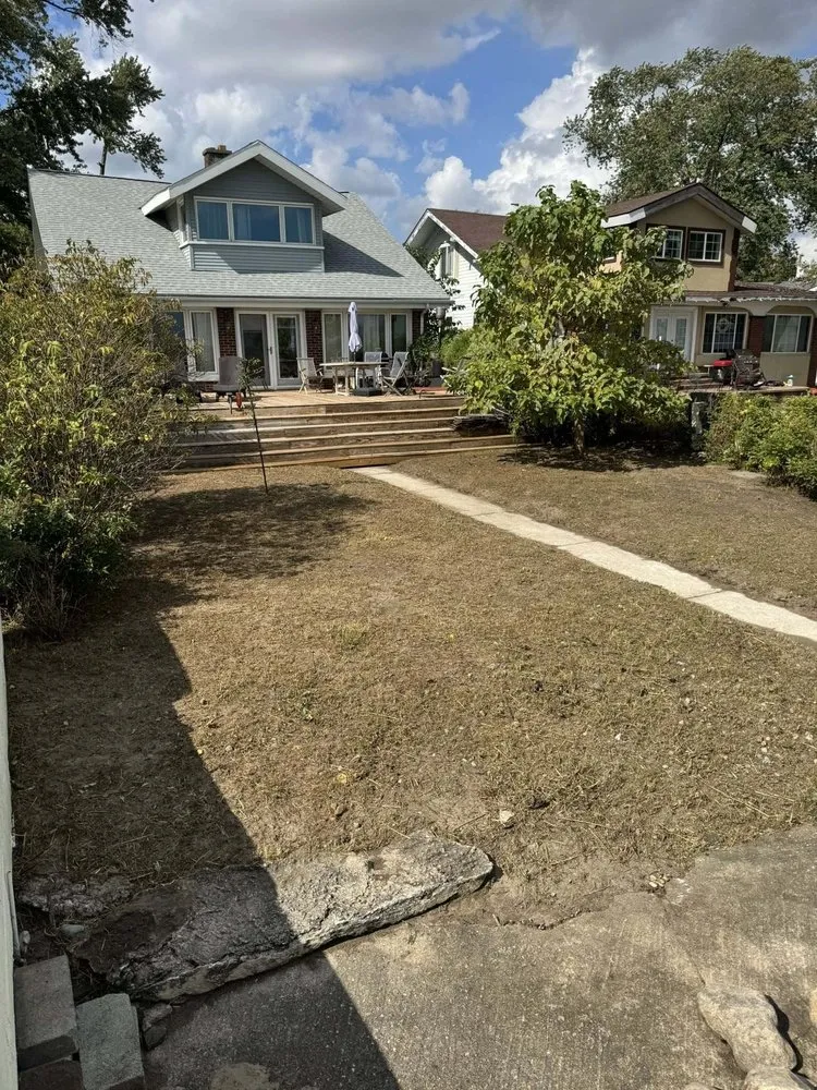 Top-rated landscape design in Monroe, MI - Pure Lawn and Landscape