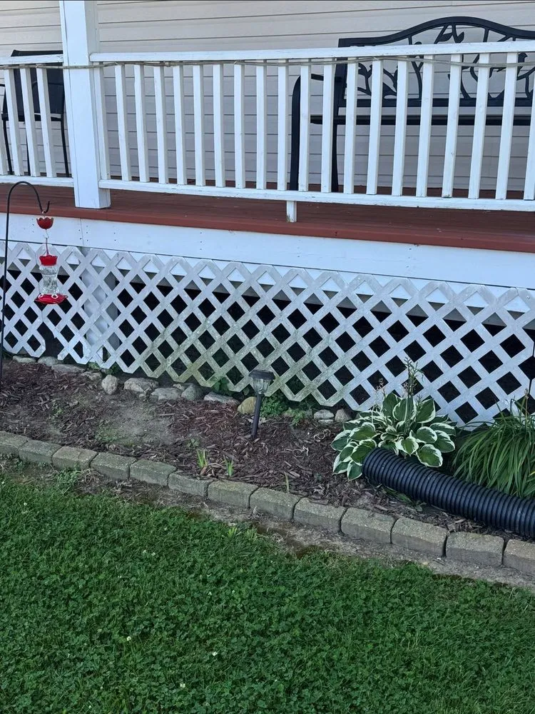 Custom lawn mowing service in Monroe, MI by Pure Lawn and Landscape