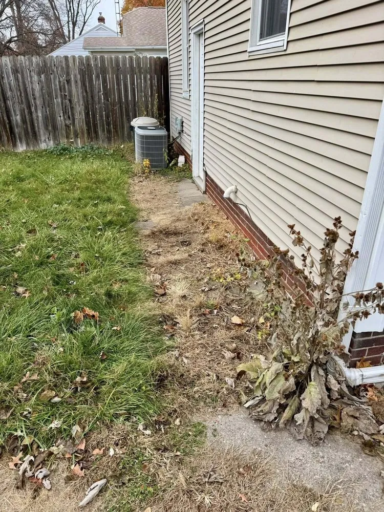 Trusted outdoor landscaping for year-round maintenance in Monroe, MI by Pure Lawn and Landscape