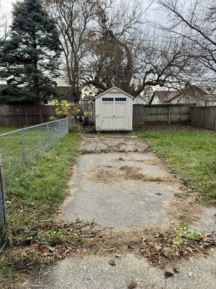 Top-rated lawn mowing service with custom design in Monroe, MI by Pure Lawn and Landscape