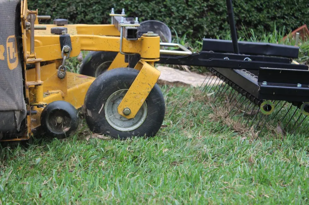 Local residential landscaping in Webb City, MO by Pure Lawn Management