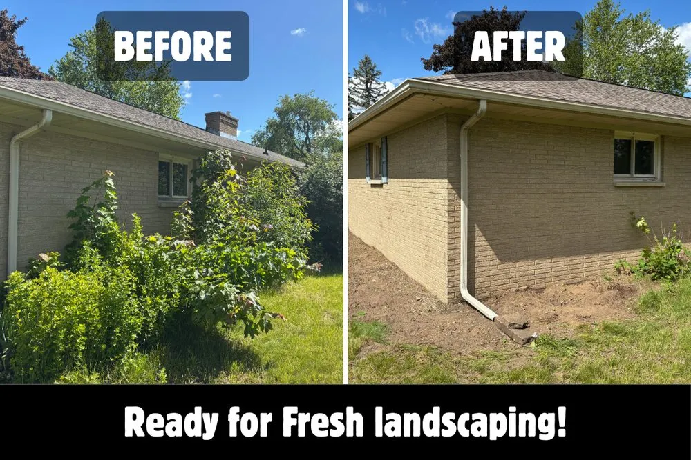 Local yard maintenance for beautiful yards in Kalamazoo, MI by Pure Lawn Solutions