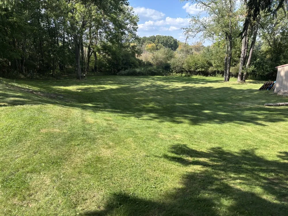 Trusted landscape installation for outdoor upgrades across Kalamazoo, MI - Pure Lawn Solutions