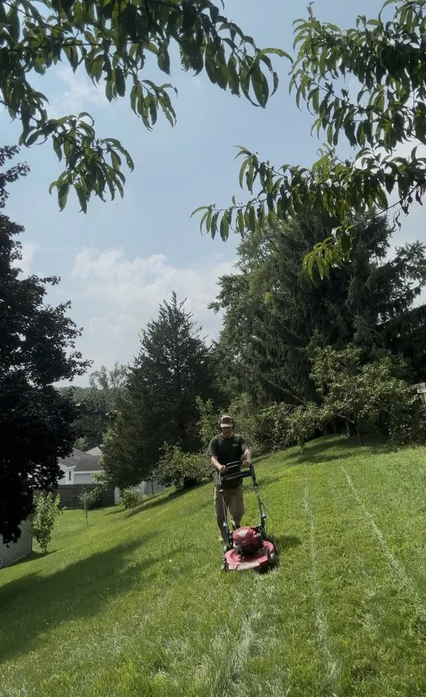 Affordable garden landscaping in Kalamazoo, MI by Pure Lawn Solutions