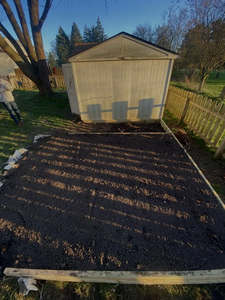 Top-rated residential landscaping for outdoor upgrades across Clinton Township, MI - Pure Michigan Lawn Care