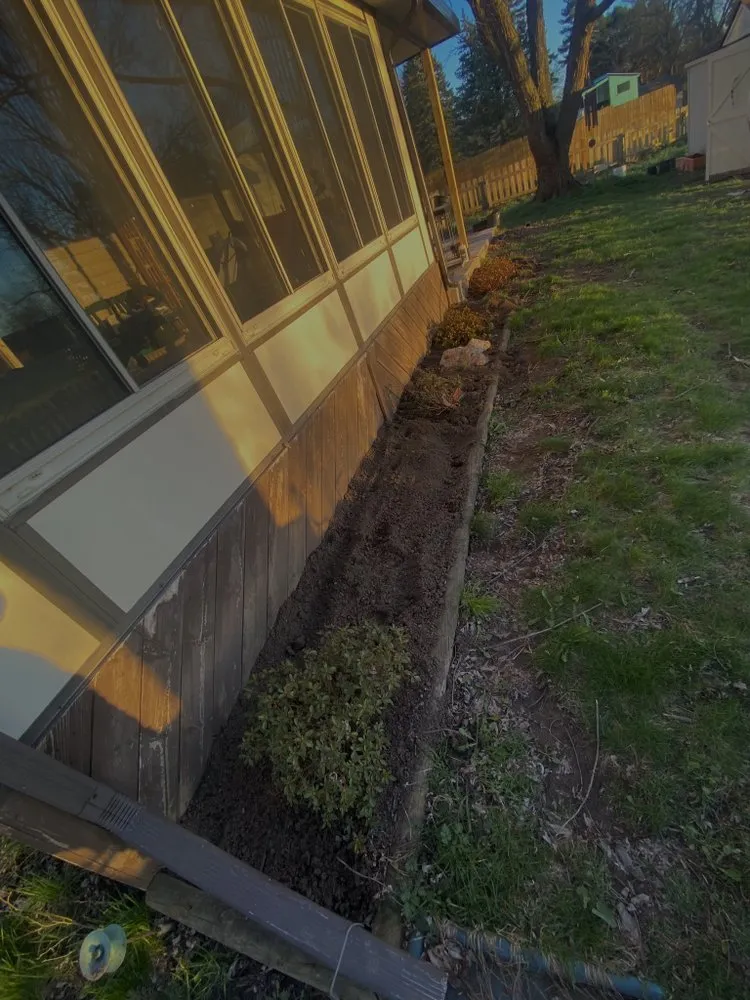 Top-rated yard maintenance in Clinton Township, MI by Pure Michigan Lawn Care