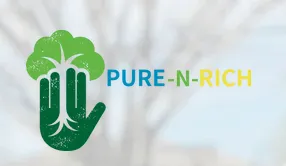 Expert yard cleanup service for beautiful yards across Houston, TX - Pure-N-Rich