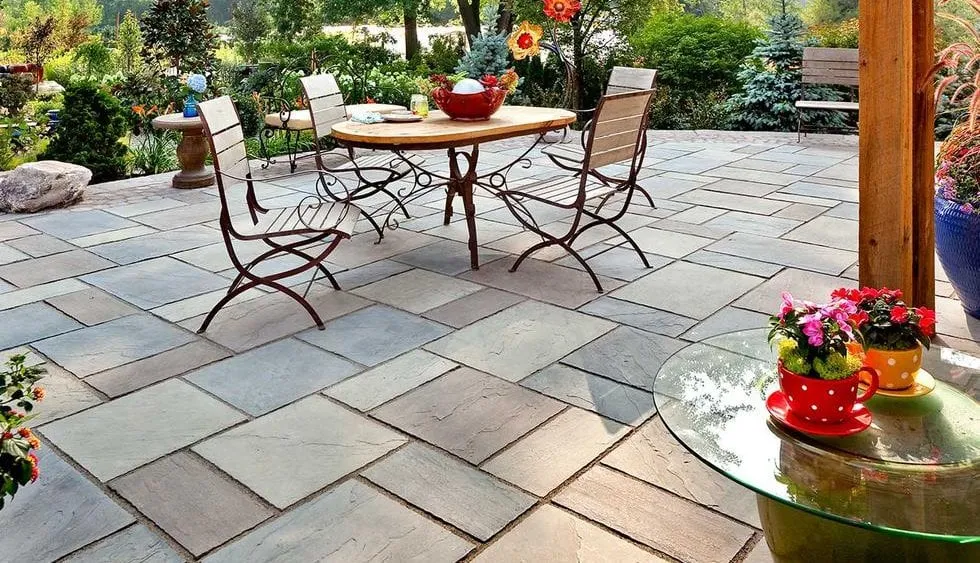 Reliable landscape installation for homes in Hudson Falls, NY by Pure Perfection Landscape & Services