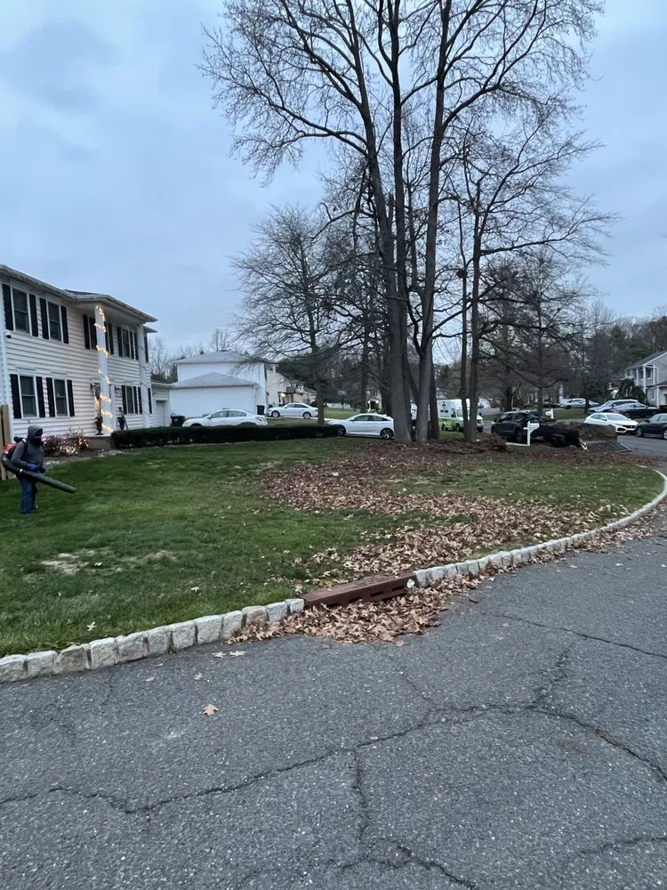 Expert landscape design in Old Bridge, NJ - Pure Perfection Property Services