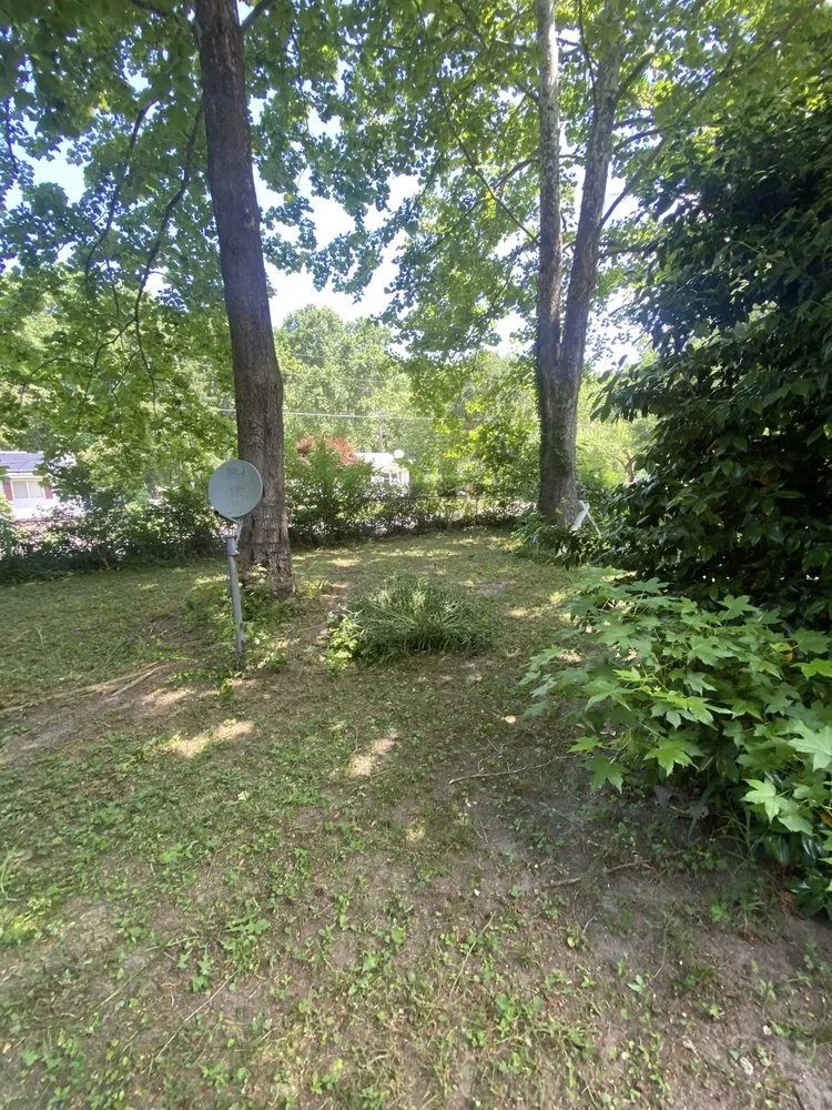 Local residential landscaping in Salisbury, MD - Pure Power Lawncare