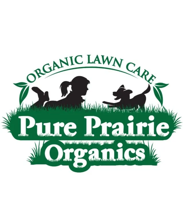 Professional landscaping services for homes across Joliet, IL - Pure Prairie Organics