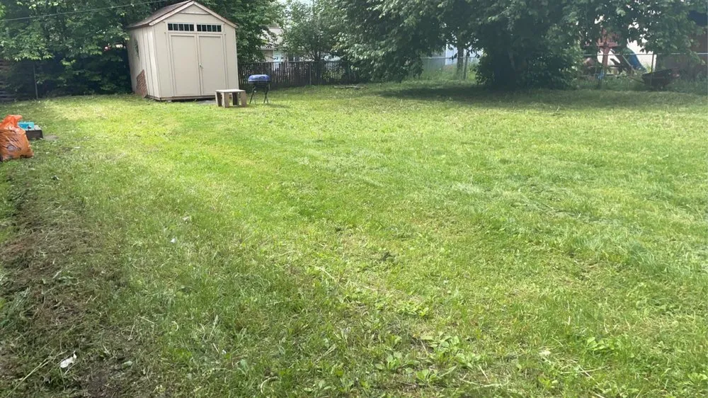 Affordable landscape installation for residential properties across Anchorage, AK - Pure Pressure