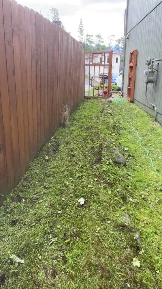 Top-rated landscaping services in Anchorage, AK by Pure Pressure