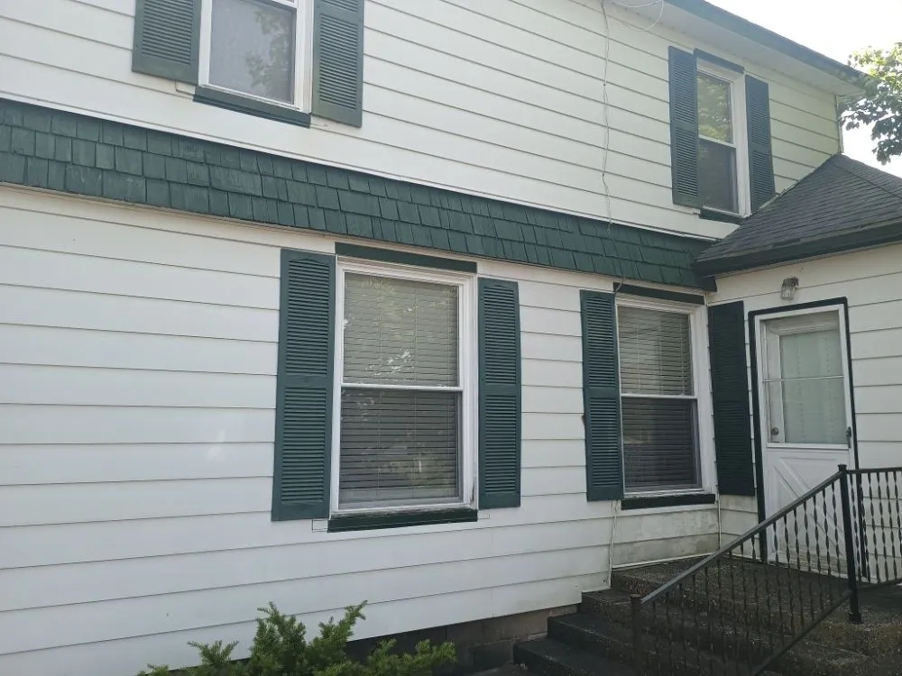 Reliable landscaping services experts serving Howard City, MI - Pure Pressure Power Washing