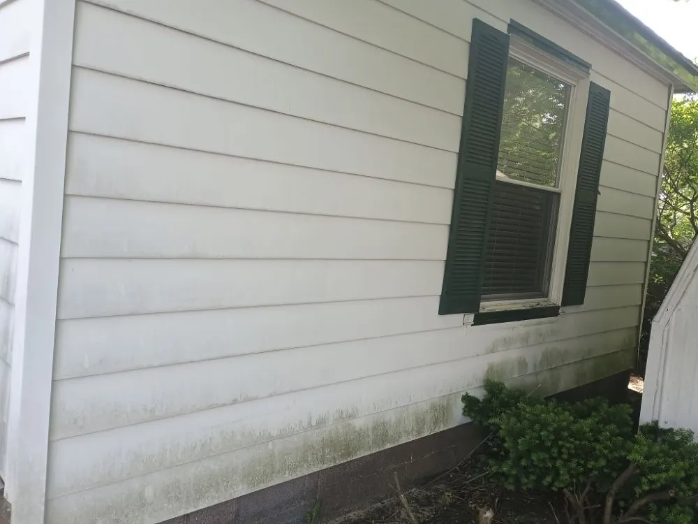 Professional residential landscaping for outdoor upgrades across Howard City, MI - Pure Pressure Power Washing