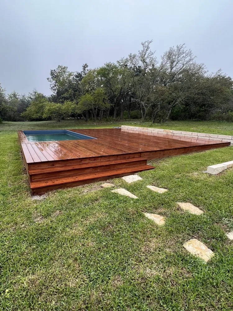 Reliable garden landscaping in Austin, TX - Pure Site Development