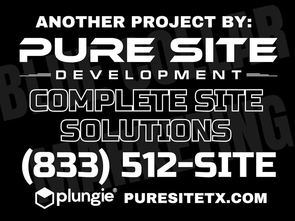 Local residential landscaping for outdoor upgrades across Austin, TX - Pure Site Development