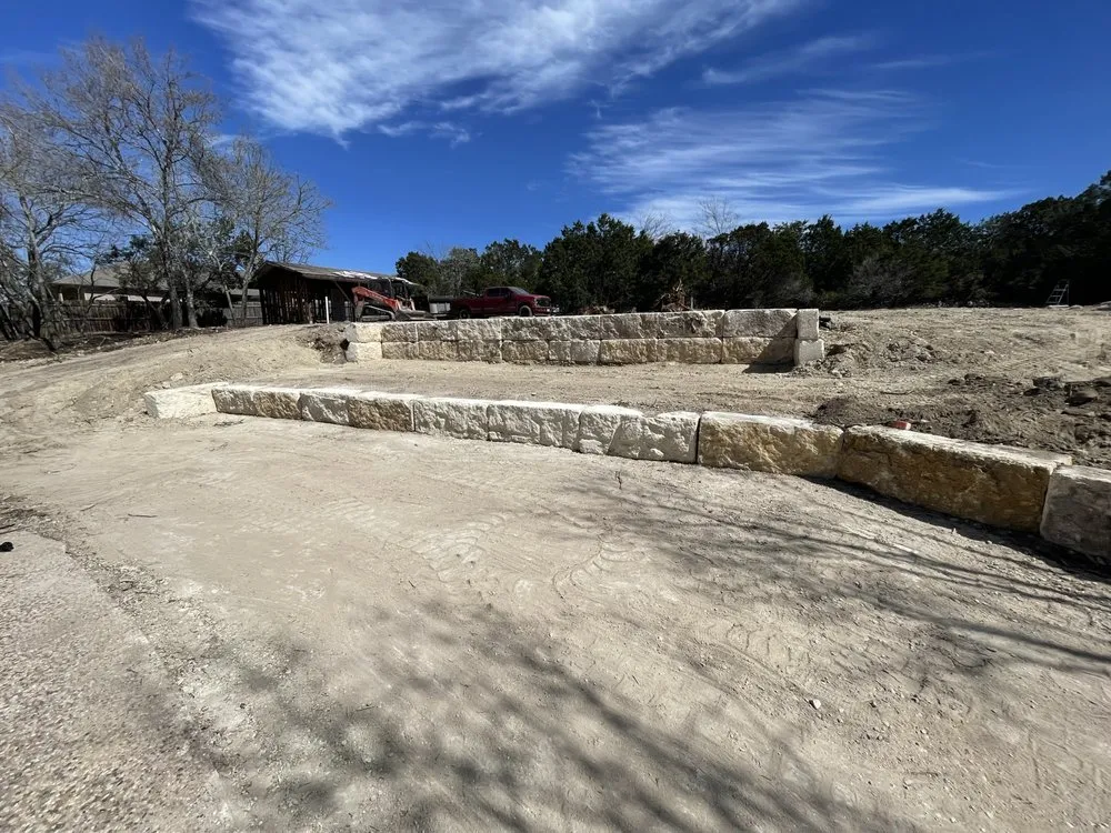 Top-rated landscape installation in Austin, TX - Pure Site Development