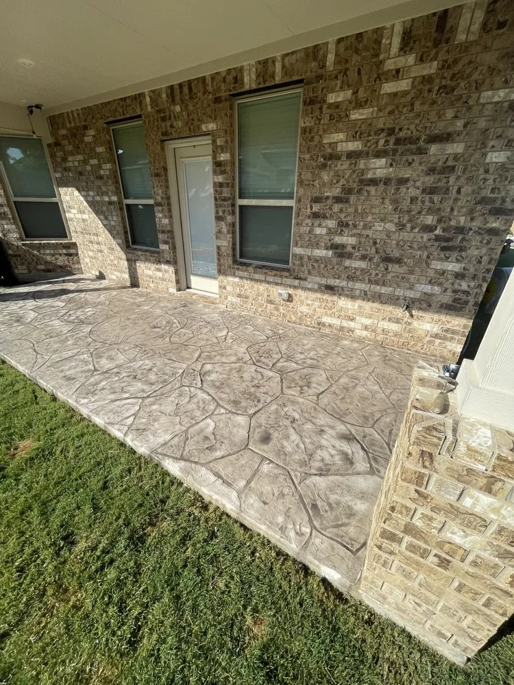 Top-rated landscape installation for residential properties across Austin, TX - Pure Site Development
