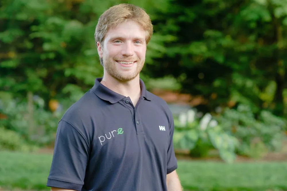 Custom yard maintenance in Lyme, NH - Pure Solutions