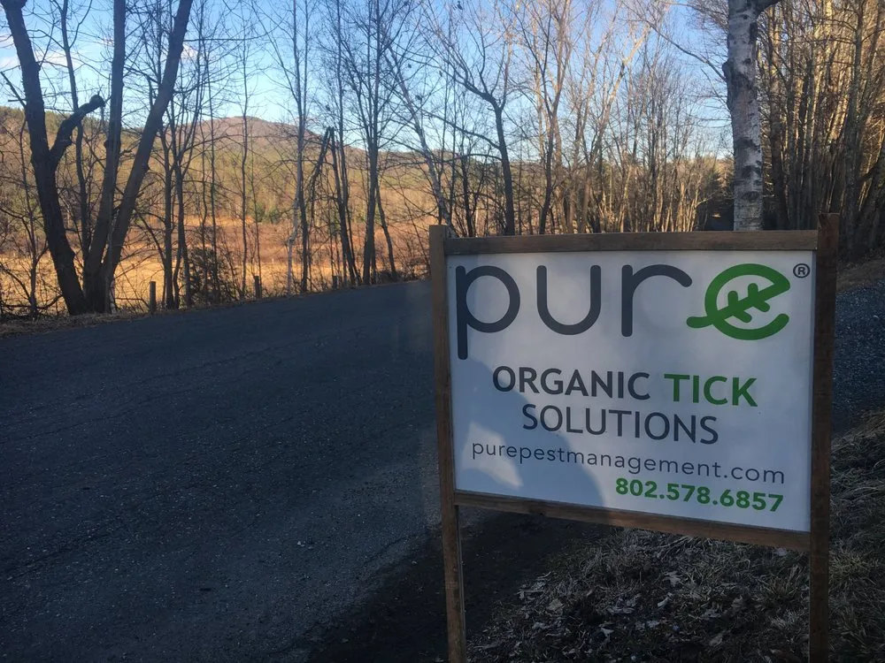 Top-rated yard maintenance in Lyme, NH by Pure Solutions