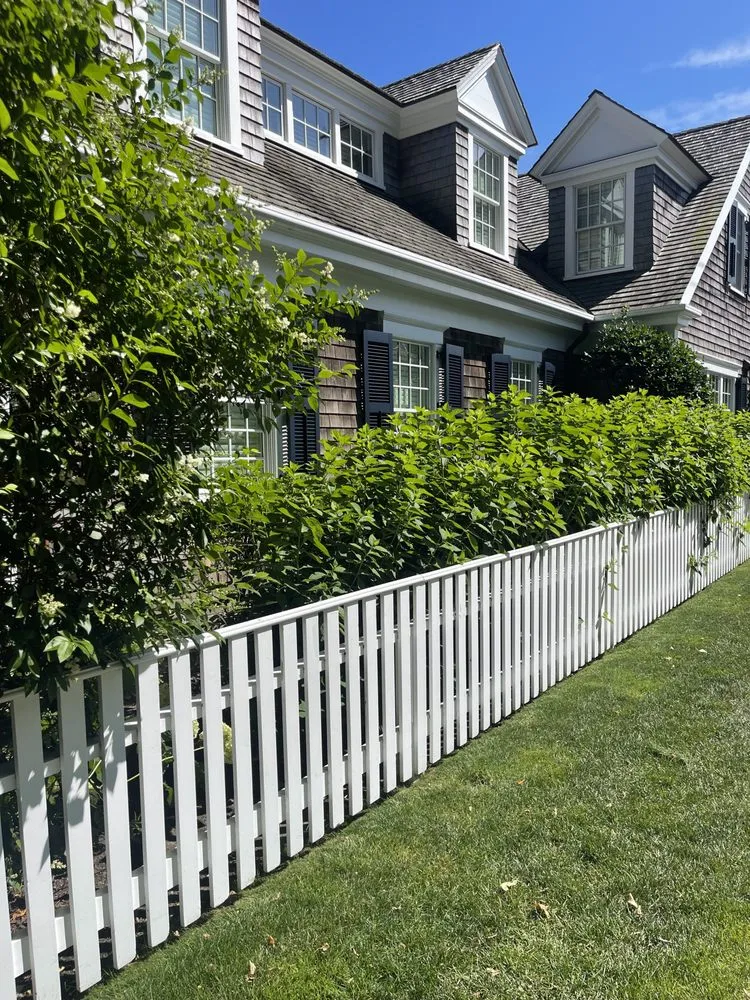 Reliable landscape installation experts serving Vineyard Haven, MA - Pure Solutions