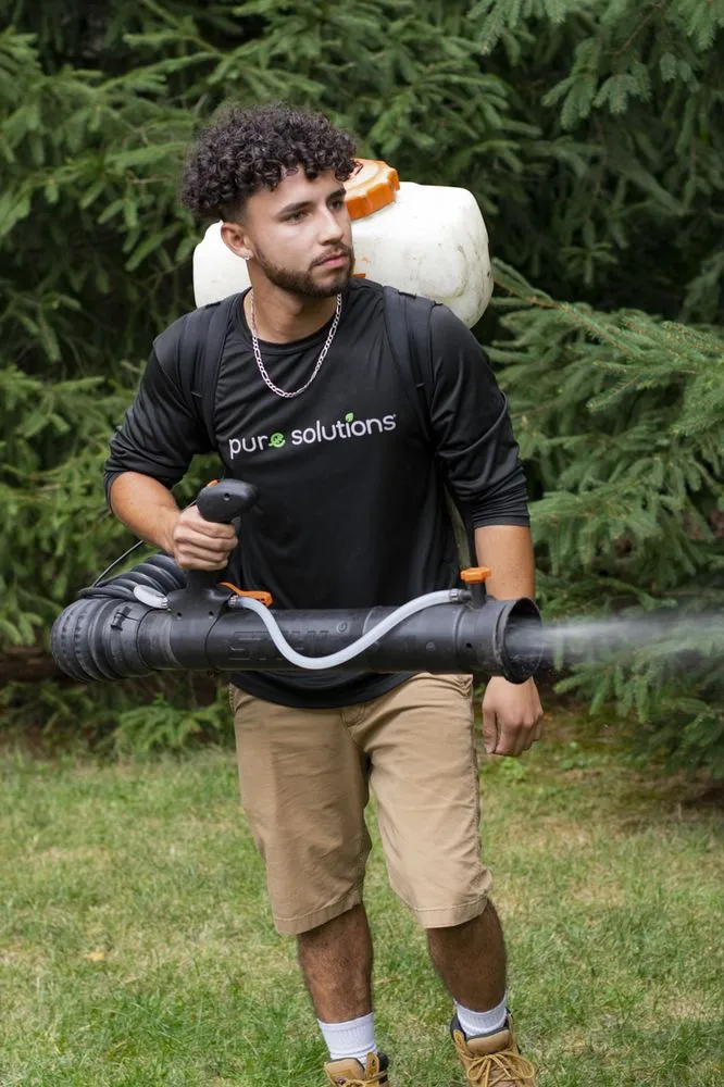 Expert landscape design for outdoor upgrades in Vineyard Haven, MA by Pure Solutions