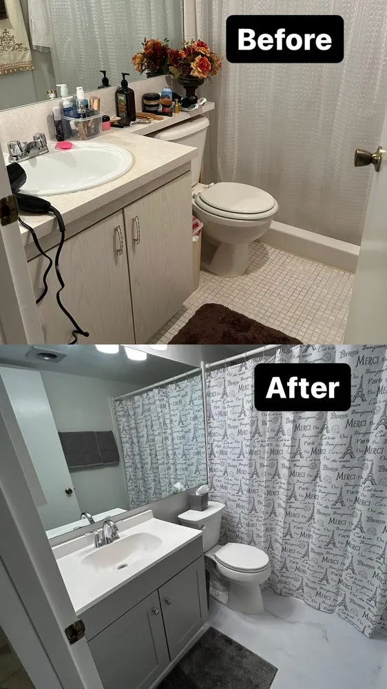 Custom landscape design for beautiful yards in Fort Lauderdale, FL by Pure Touch Remodeling