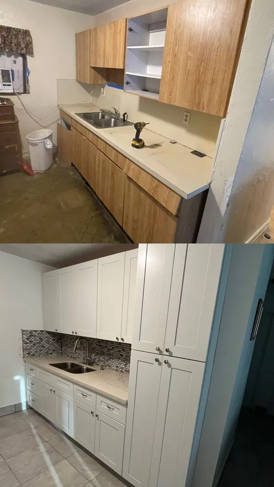 Custom landscaping services in Fort Lauderdale, FL by Pure Touch Remodeling