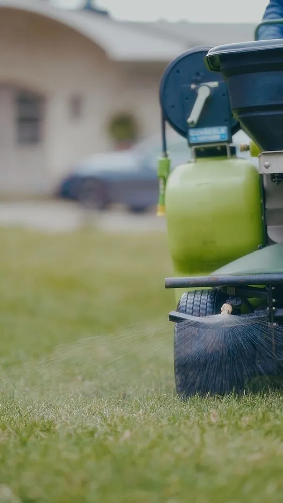 Trusted yard cleanup service for homes across Brentwood, TN - Pure Turf, LLC