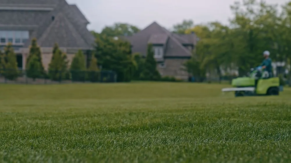 Affordable landscape installation experts serving Brentwood, TN - Pure Turf, LLC