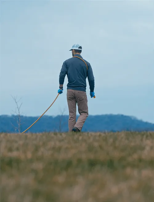 Top-rated outdoor landscaping in Brentwood, TN by Pure Turf, LLC